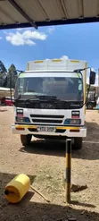 Isuzu FRR 90 Truck - 1