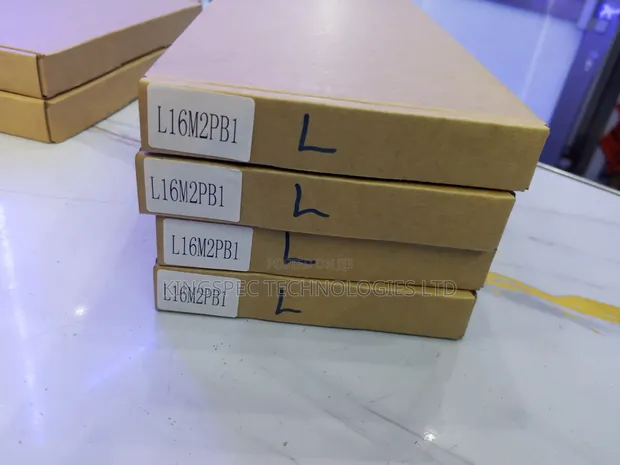 Betri Asili ya Laptopti ya Lenovo L16M2PB1 - 1