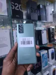 Samsung Galaxy Note 20 256GB Green - 1