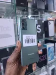 Samsung Galaxy Note 20 256GB Green - 2