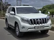 Toyota Land Cruiser Prado 2.7 i 2011 Nyeupe - 2