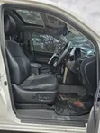 Toyota Land Cruiser Prado 2.7 i 2011 Nyeupe - 5