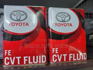 Mafuta ya ATF/CVT Gearbox Transmission