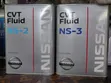 ATF/CVT Gearbox Transmission Fluid - 2