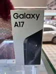 New Samsung Galaxy A17 128GB Blue - 2