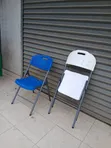 Brand New Best Folding Chair - 1