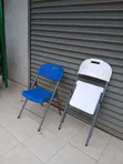 Brand New Best Folding Chair - 2
