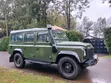Land Rover Defender 2011 Green - 2