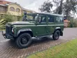 Land Rover Defender 2011 Green - 3