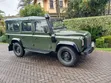 Land Rover Defender 2011 Green - 4