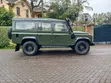 Land Rover Defender 2011 Green - 5