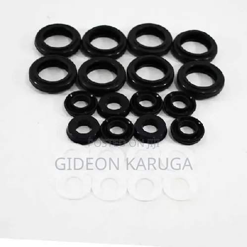 Brake Rubber for Isuzu NQR - 1