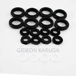 Brake Rubber for Isuzu NQR
