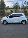 Mazda Demio 2012 White - 2