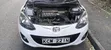 Mazda Demio 2012 White - 3
