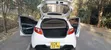 Mazda Demio 2012 White - 4