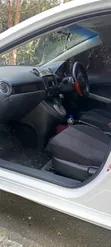 Mazda Demio 2012 White - 5