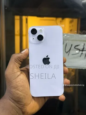 Apple iPhone 14 128GB White