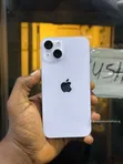 Apple iPhone 14 128GB Nyeupe - 1