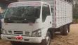 2019 Isuzu NPR Truck - 2