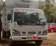 2019 Isuzu NPR Truck - 3