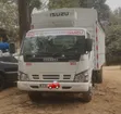 2019 Isuzu NPR Truck - 4