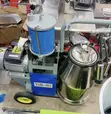 YDH-001 Single Barrel Milking Machine - 1