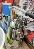 YDH-001 Single Barrel Milking Machine - 2