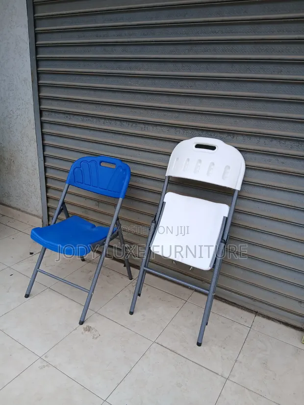Boss Office Products Folding Chair - 1