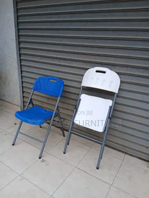 Boss Office Products Kiti cha Kukunja