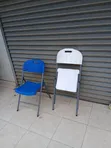 Boss Office Products Folding Chair - 2