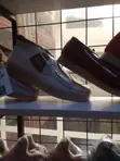 Clarks Wallabee Boots - 2