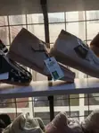 Clarks Wallabee Boots - 3