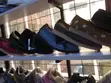 Clarks Wallabee Boots - 5