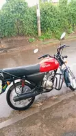 Sonlink SL100 2022 Nyekundu - 3