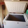 Beko Chest Freezer - Nyeupe - 2