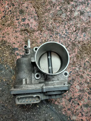 Mazda Demio ZY Throttle Body