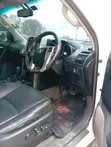 Toyota Land Cruiser Prado 2.7 i 2011 White - 5