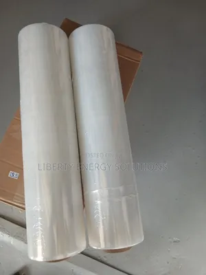 Heavy-Duty Stretch Wrap