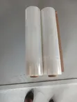 Heavy-Duty Stretch Wrap - 2