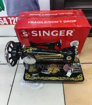 Singer JA2-1 Sewing Machine Head