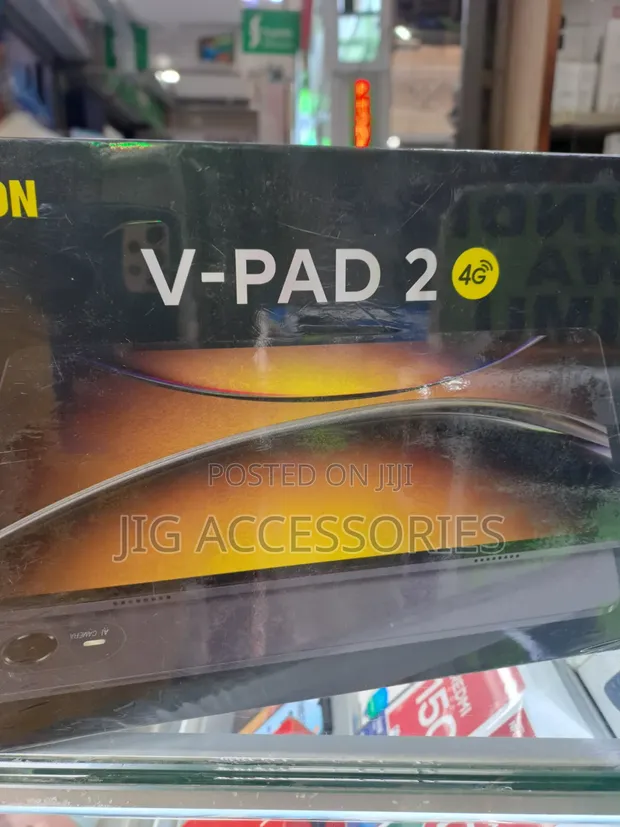 New Villaon V-Kid 1 64GB Gray - 1