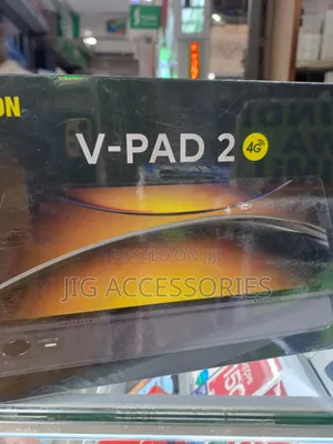 New Villaon V-Kid 1 64GB Gray