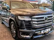 Toyota Land Cruiser 300 Series 3.5 V6 2022 Gray - 1