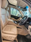 Toyota Land Cruiser 300 Series 3.5 V6 2022 Gray - 3