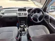 Mitsubishi Pajero 2007 Silver - 4