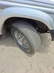 Mitsubishi Pajero 2007 Silver - 5