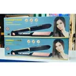 Home Time HT 2095 Professional Hair Straightener - 1