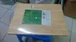 Heavy Bamboo Chopping Board 16"x12" - 2