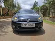 Volkswagen Golf 1.4 TSI 5 Door 2010 Black - 1